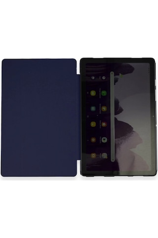 Huawei Matepad Se Kılıf Tablet Smart Kılıf - Lacivert