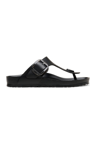 Birkenstock Gızeh Eva Bıg Buckle Kadın Terlik 1031370 siyah