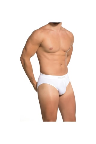 Miorre Slip Seamless Erkek