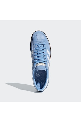 Adidas Bd7632 Handball Spezıal Erkek Günlük Spor Ayakkabısı Açık Mavi
