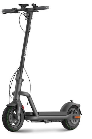 Navee N65i Elektrikli Scooter 65 Km Menzil 25 Km Hız 1000w Güç Katlanır Siyah Navee N65i Elektrikli Scooter 65 Km Menzil 25 Km Hız 1000w Güç Katlanır Siyah