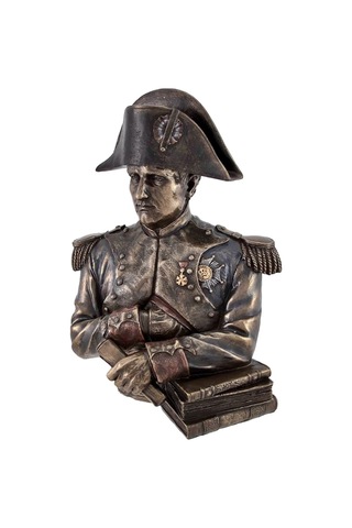 Napoleon Bonaparte Büstü