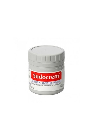 Sudocrem Bebek Bakım Kremi 60 G