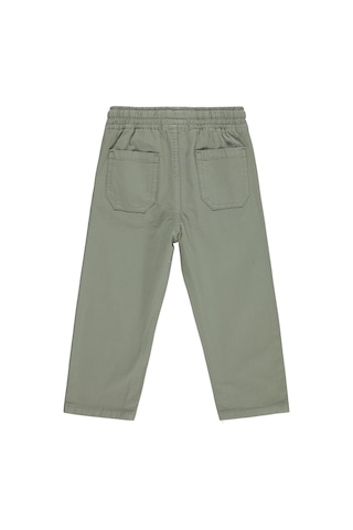 Civil Boys Beli Lastikli 2-5 Yaş Pantolon - Gri Soft Gri