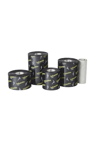 Armor Awr-1 Wax Ribon 110 Mm X 300m - 10 Adet