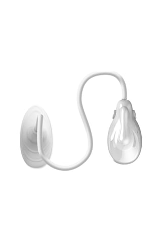 Odins Shop Titreşim Ayarlı Klitoral Vakum Masaj Pompası - Fantsy Partner