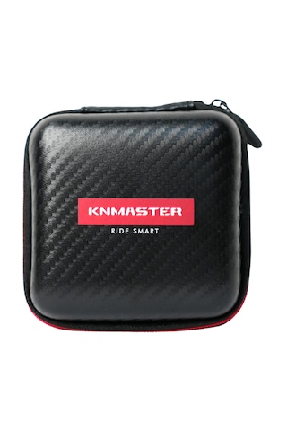 Knmaster Dl410 Disk Kilidi Motosiklet Kilidi Çelik Pim Hatı