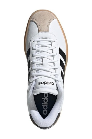 Adidas Vl Court Bold Kadın Yürüyüş Ayakkabısı Ih3083-beyaz Beyaz