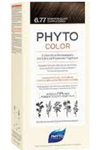 Phyto Color Bitkisel Saç Boyası