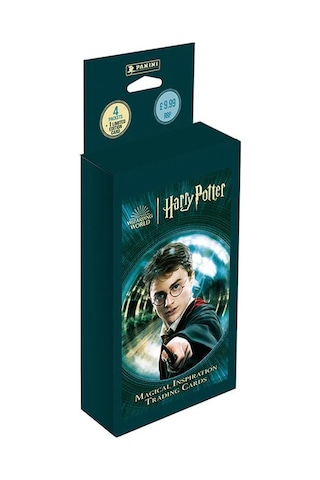 Mega Başlangıç Paketi Harry Potter