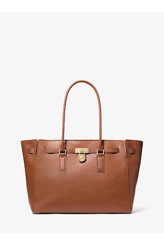 Michael Kors Mıchael Kors Kadın Omuz Çantası 30f5gnxt3l-luggage Kahverengi