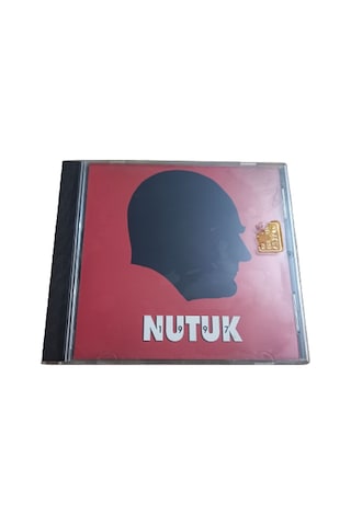 Nutuk Cd 1997