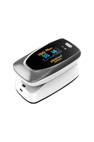 Plusmed OxyCheck Pulse Oksimetre Plusmed OxyCheck Pulse Oksimetre