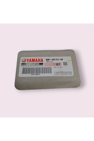 Yamaha Nmax155 2021-2025 Baga Seti Bbpwe763