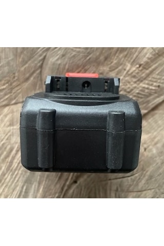 Ecol 20v-36v Yedek Matkap Akü Testere Aküsü Budama Makas Aküsü