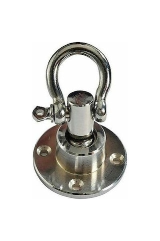 Leon Classic Swivel Pencikbol Topu Asma Aparatı Fırdöndü BYL-5105