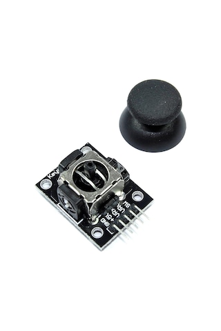 Mebila Joystick Modülü