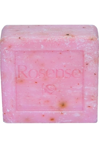 Rosense Katı Gül Sabunu 100 G