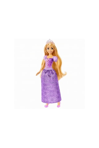 Hlw03 Nessiworld Prensesleri - Rapunzel