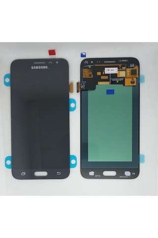 Samsung Uyumlu Galaxy J3 2016 (Sm-J310-320F) Lcd Ekran+Dokunmatik