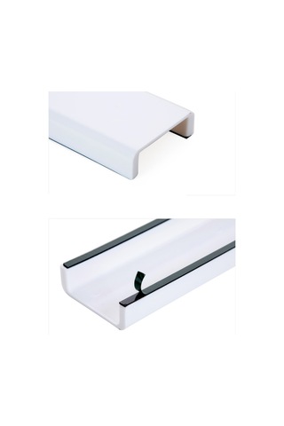 Homyl Tv / Bilgisayar Ev Eğlencesi İçin Kordon Yönetim Sistemi