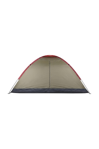 Freelife Monodome First 4 Kişilik Çadır-kahverengi
