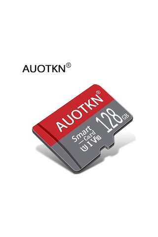 Novahub Yüksek Hızlı Mikro Tf Sd Kart 128/256/512 Gb Class 10 Hafıza Kartı 8gb Adaptörü İle