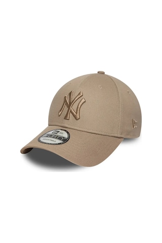 New Era New York Yankees Koyu Krem Unisex 60675512