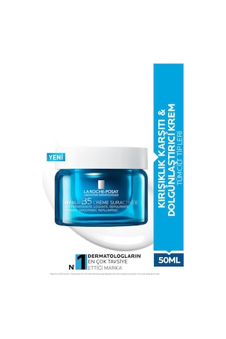 La Roche Posay Hyalu B5 Suractivated Cream 50 ML
