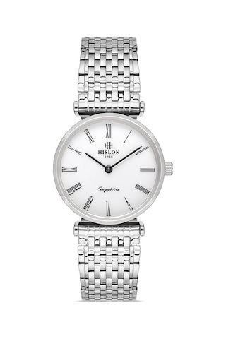 Hislon Women's Classic Queen Ql119s-02sss Gri