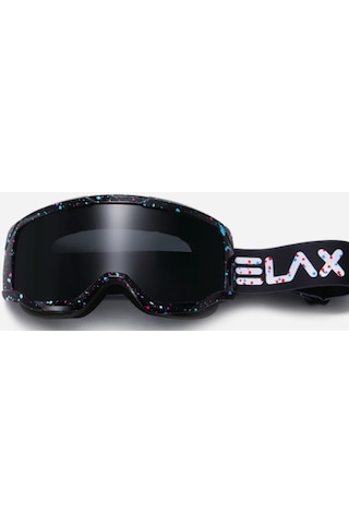 Elax Çift Katmanlı Kayak Gözlüğü (544700331)