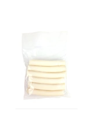 Smart Market Garaetteok Tteokbokki Uzun Kore Pirinç Keki 1 KG