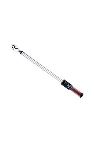 Nttools Dijital Akıllı Tork Anahtarları 1/4" 0.5-10nm 45t