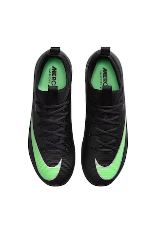 Nike Jr Vapor 17 Academy Fg/mg Çocuk Futbol Ayakkabısı Im7359-001 Siyah