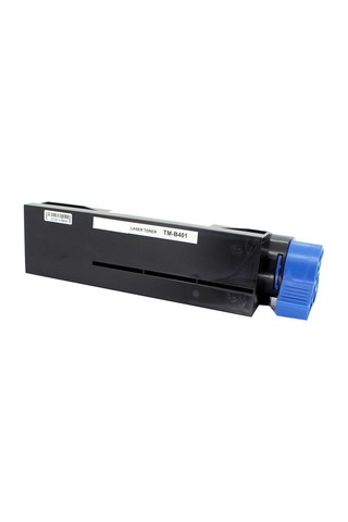 Oki B410 - 43979107 Uyumlu Toner 3.500 Sf