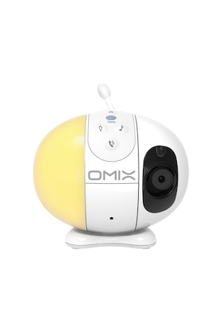 Mixcam Baby Pro Güvenlik Kamerası