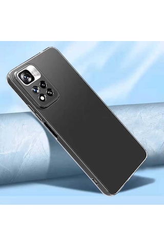 Xiaomi Redmi Note 11 Pro Plus 5G Global Kamera Korumali Süper Sil 546808625