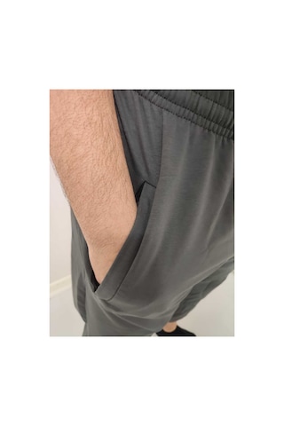 Akt Gayem Butik Premium Kapri S-2xl G3 Füme