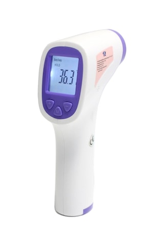 Nx-2000 Kızılötesi Temassız Termometre-3060
