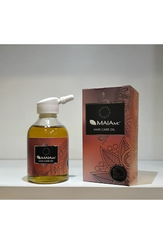 Maia Yılan Yağı 50 ML