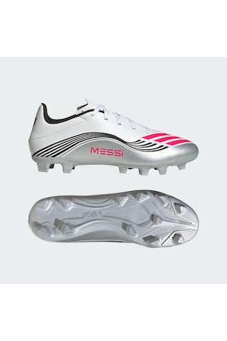 Adidas F50 Messi Club Fg Erkek Krampon C-adıjp7443e10a00 Beyaz