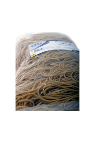 MAS Ambalaj Lastiği 500 gr %80 Kauçuk Midi 385
