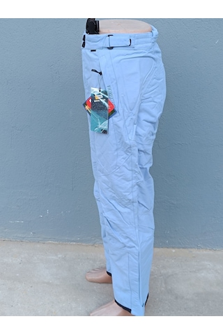 Royaltech Tbp354 Kadın Mavi Kayak Pantolon M Beden Mavi