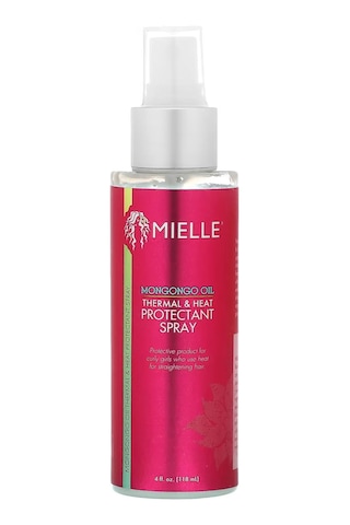 Mielle Mongongo Oil Isı Koruyucu Saç Spreyi 118ml