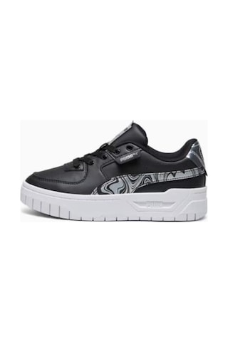 Puma Cali Dream Siyah Kadın Ayakkabı 39290202 M-96 001