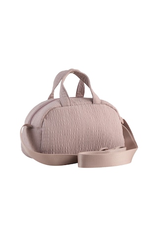 092179-02 Puma Up Mini Grip Bag Kadın Çanta Pembe 092179-02 Pembe