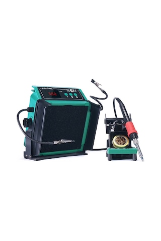 Prolink P-48 Dq3 Duman Emici 25w Max. 200w
