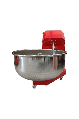 Stella Plus Sp25d 25 Kg Un / 40 Kg Hamur Yoğurma Makinesi