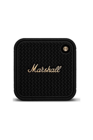 Marshall Willen Iı Bluetooth Hoparlör