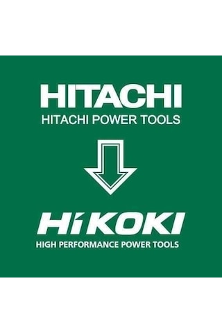 Hikoki Hitachi 401979 5 Parça Profesyonel Sds-plus Uç Seti